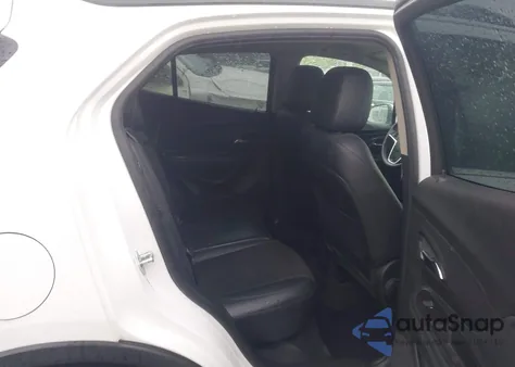2019 Buick Encore Preferred из США, поврежденный, VIN KL4CJASBXKB961382
